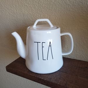 SOLD Rae Dunn Tea Pot